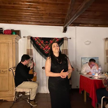 Terra Luso Proche De Montejunto Panzió Cadaval Kültér fotó