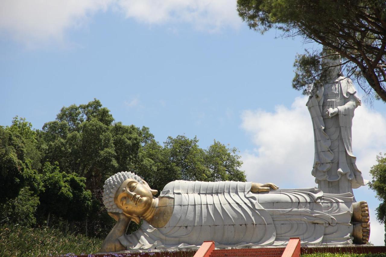 Terra Luso Proche De Montejunto Panzió Cadaval Kültér fotó