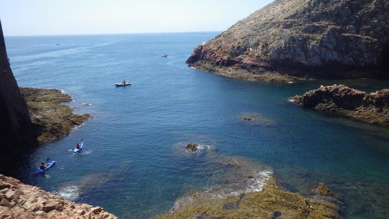 Terra Luso Proche De Montejunto Panzió Cadaval Kültér fotó