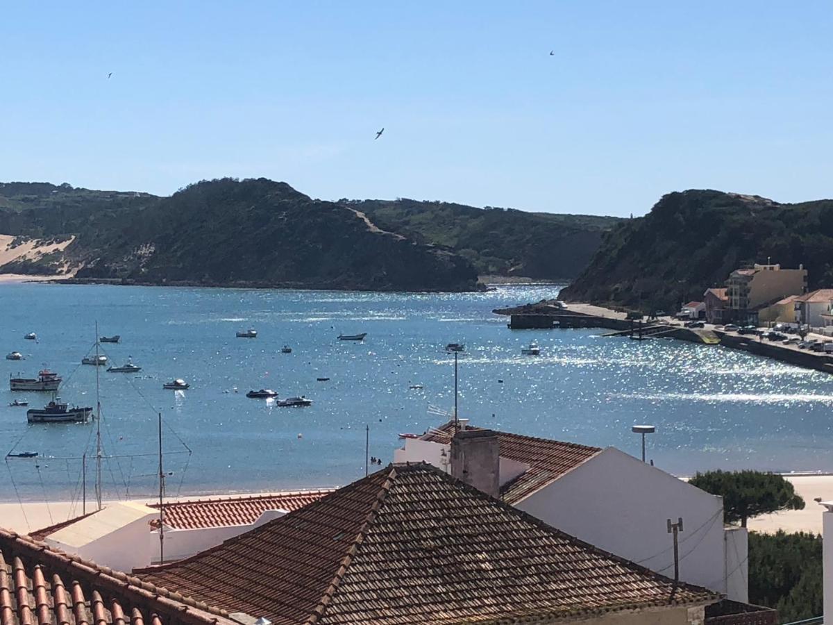 Terra Luso Proche De Montejunto Panzió Cadaval Kültér fotó