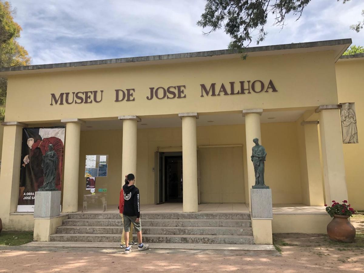 Terra Luso Proche De Montejunto Panzió Cadaval Kültér fotó