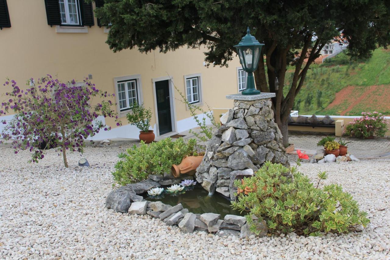Terra Luso Proche De Montejunto Panzió Cadaval Kültér fotó